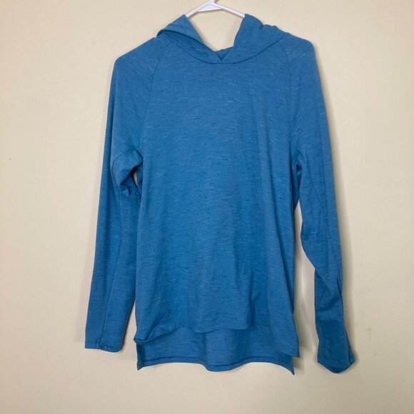 lululemon athletica Other - Lululemon Mens Hoodie No Tag Medium Blue Out of Bounds